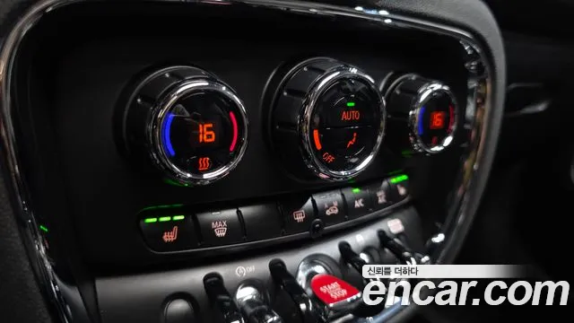 Mini Clubman — Фото автомобиля 17