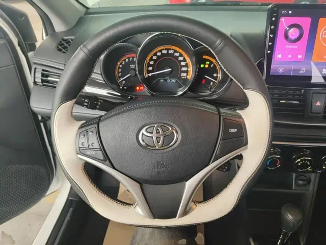 Toyota YARiS L Zhi Xuan — Фото автомобиля 10