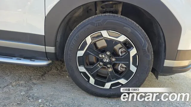 Hyundai Santa Fe MX5 — Фото автомобиля 21