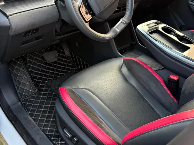 Jetour Dashing — Фото автомобиля 8