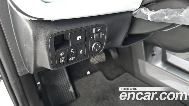Hyundai Ioniq 6 — Фото автомобиля 28