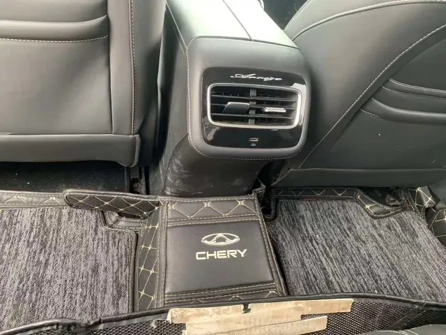 Chery Arrizo 8 — Фото автомобиля 13