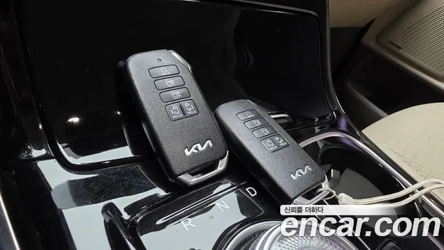 Kia Canival Carnival 4 поколение Бензин 7 мест Hi-Limousine — Фото автомобиля 22
