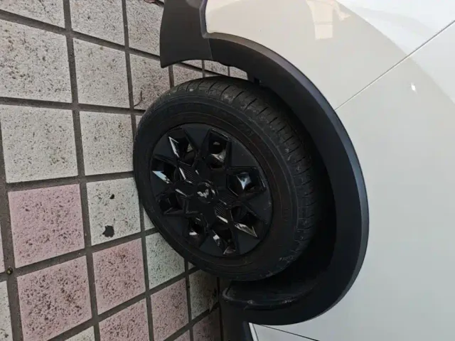 Wuling Hongguang Mini EV — Фото автомобиля 22