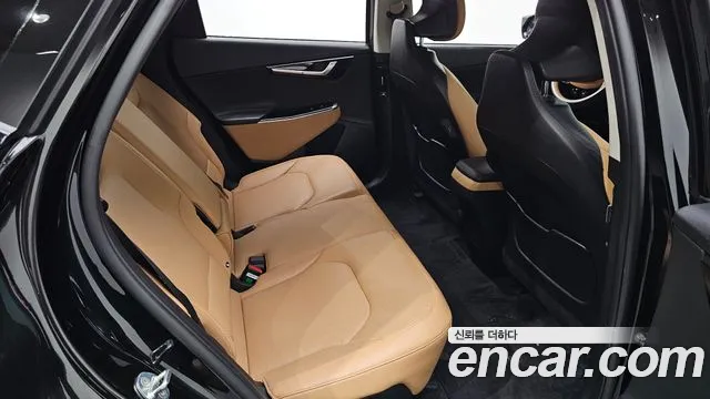 Kia EV6 — Фото автомобиля 11