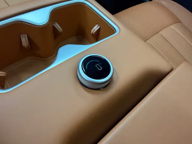 BYD FangChengBao Titanium 7 — Фото автомобиля 21