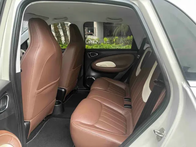 Wuling Bingo — Фото автомобиля 5