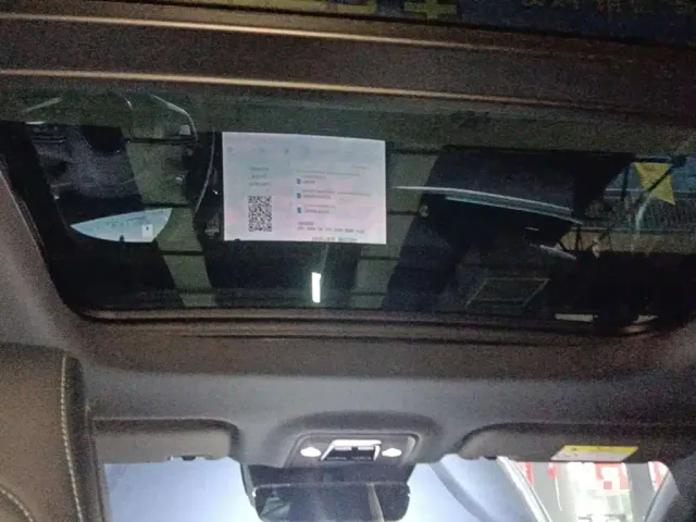 BYD Seal 06 — Фото автомобиля 17