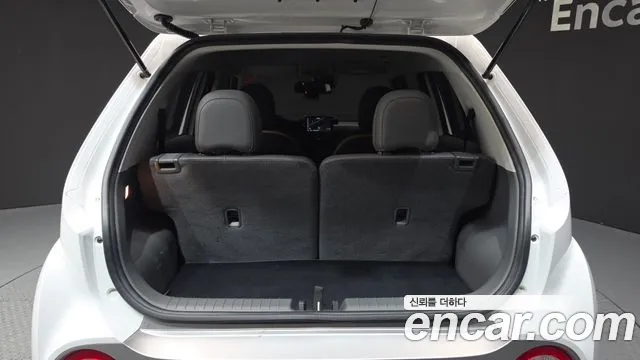 Hyundai Casper — Фото автомобиля 21