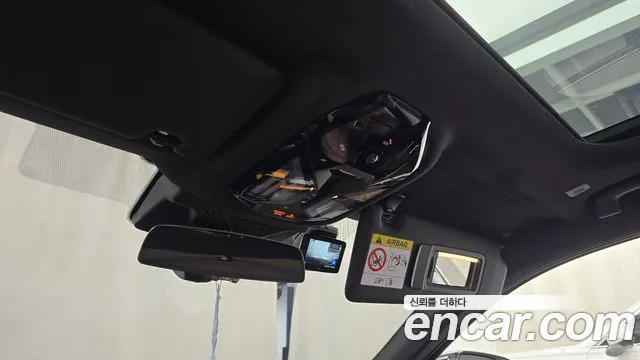 BMW i5 G60 — Фото автомобиля 26
