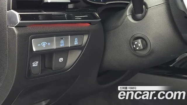 Genesis G80 RG3 — Фото автомобиля 14
