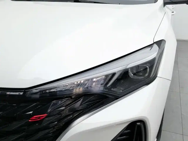 Changan Eado — Фото автомобиля 7
