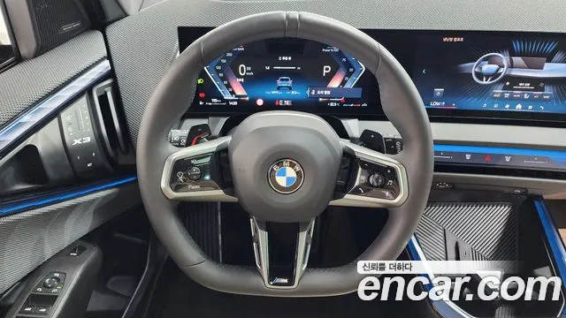 BMW X3 xDrive 20 M Sport Pro — Фото автомобиля 4