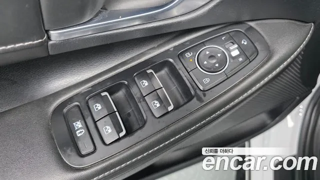 Hyundai Sonata DN8 — Фото автомобиля 15