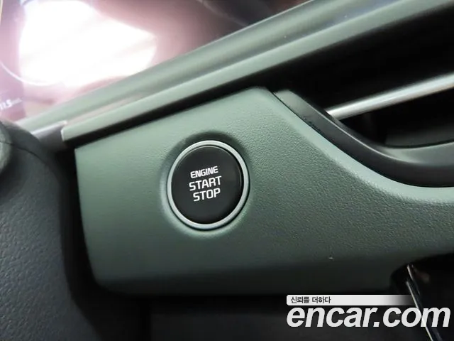 Kia Seltos — Фото автомобиля 10