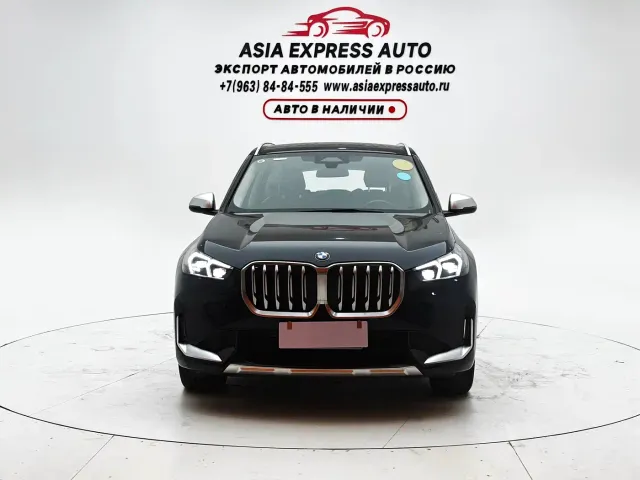 BMW X1 — Фото автомобиля 2
