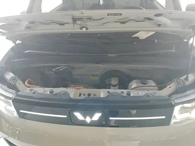 Wuling Hongguang Mini EV — Фото автомобиля 19