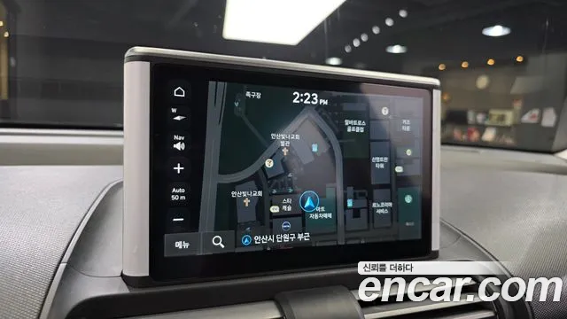 Hyundai Casper Casper Essential — Фото автомобиля 17