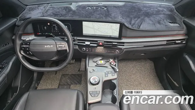 Kia Sportage 5th Gen — Фото автомобиля 10