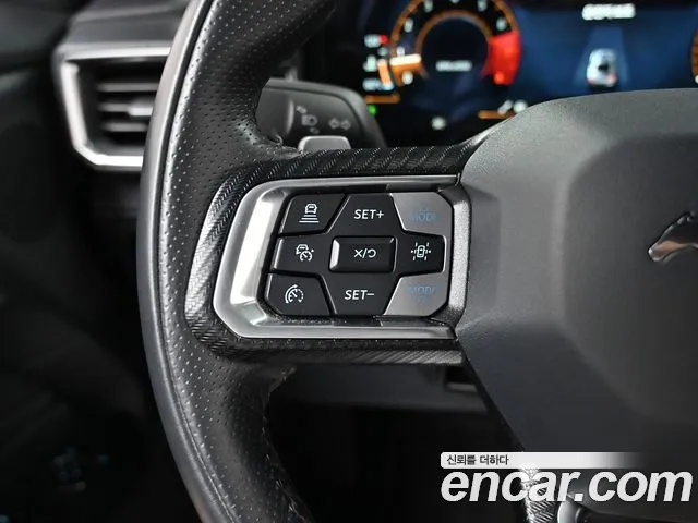 Ford Mustang — Фото автомобиля 18