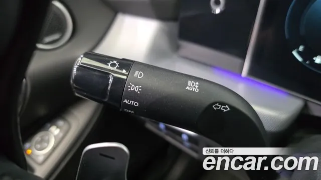 Hyundai Sonata Sonata Edge(DN8) 1.6 Turbo — Фото автомобиля 15