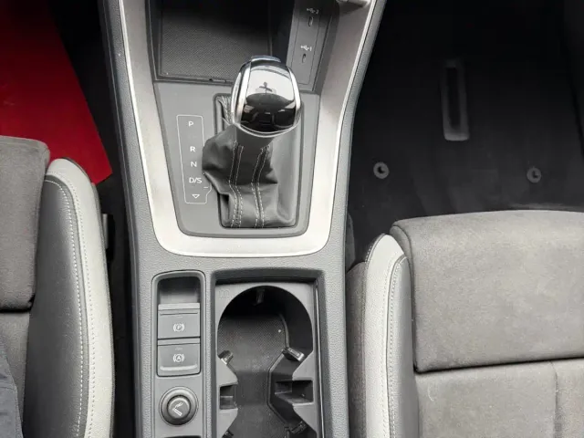Audi Q3 — Фото автомобиля 23