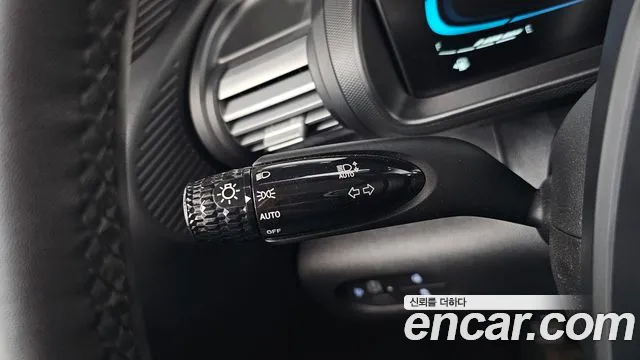 Hyundai Casper — Фото автомобиля 28