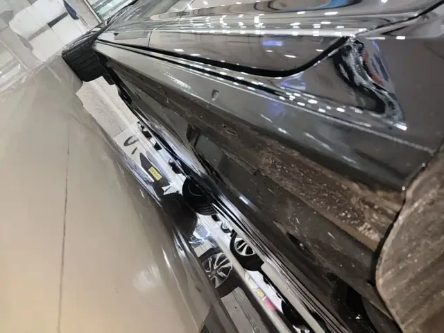 Volkswagen Passat — Фото автомобиля 21