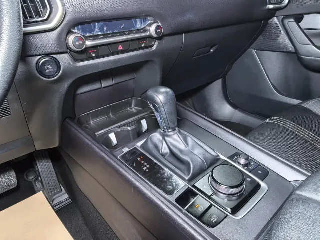 Mazda CX-50 Xingye — Фото автомобиля 15