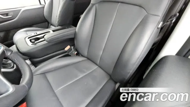 Hyundai Staria — Фото автомобиля 27