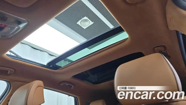Genesis GV80 — Фото автомобиля 23