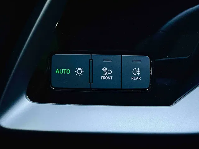 Audi A3 — Фото автомобиля 20
