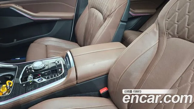 BMW X5 G05 — Фото автомобиля 27