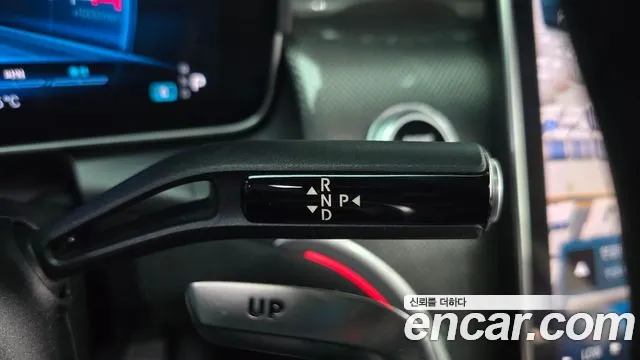 Mercedes-Benz GLC-Class X253 — Фото автомобиля 9