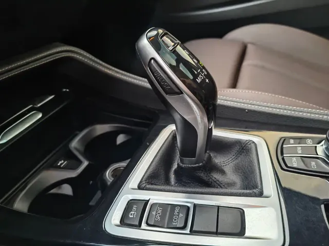 BMW 1 Series — Фото автомобиля 19