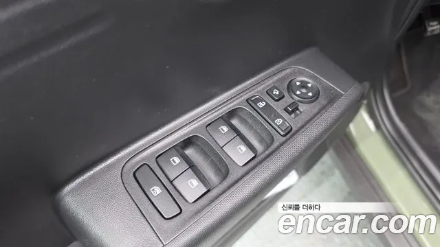 Hyundai Casper — Фото автомобиля 29