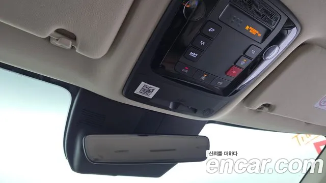 Kia Carnival 4th Gen — Фото автомобиля 26