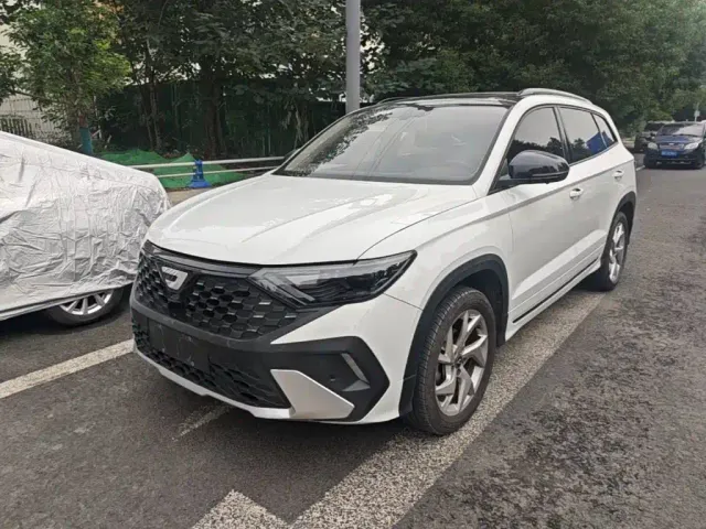 Фотография автомобиля — Jetta VS7