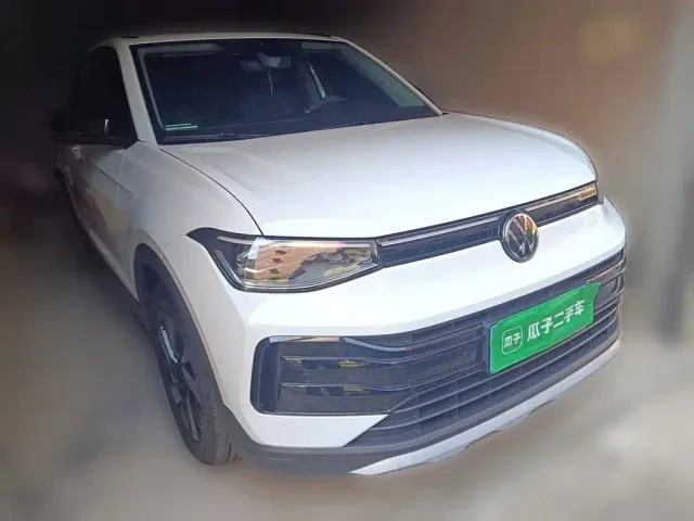 Volkswagen Tharu — Фото автомобиля 23