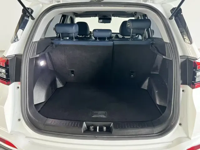 Chery Tiggo 5x — Фото автомобиля 14