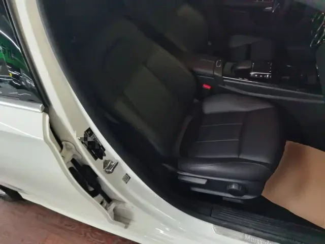 Mercedes-Benz A-Class — Фото автомобиля 24