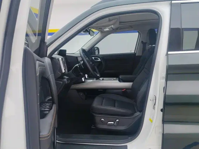 Haval Big Dog — Фото автомобиля 9