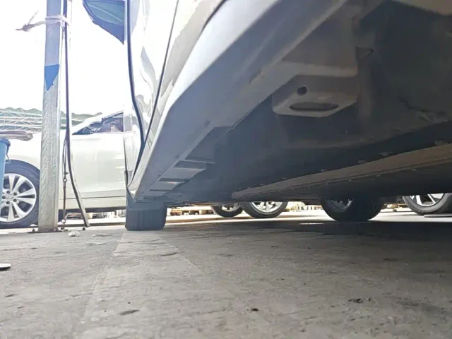 GAC Aion S Plus — Фото автомобиля 21