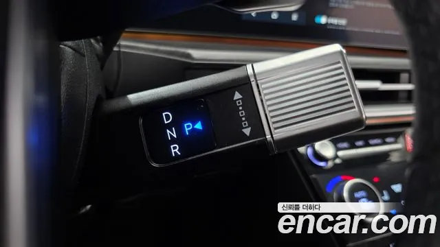 Hyundai Santa Fe — Фото автомобиля 12