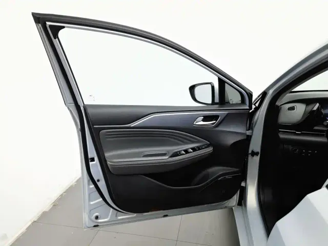 GAC Aion S Plus — Фото автомобиля 8