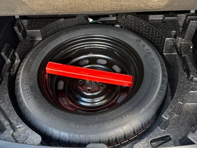 Haval H6 — Фото автомобиля 15