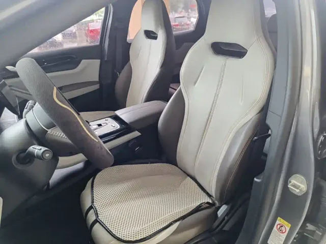 BYD Qin PLUS — Фото автомобиля 14