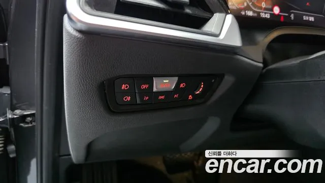 BMW 3-Series 3 серия (G20) 320d xDrive Luxury — Фото автомобиля 16