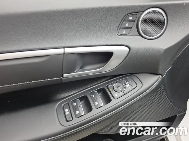 Hyundai Sonata DN8 — Фото автомобиля 28