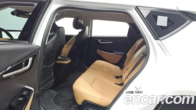 Kia EV6 — Фото автомобиля 11